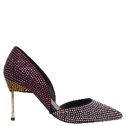Kurt Geiger With Heel