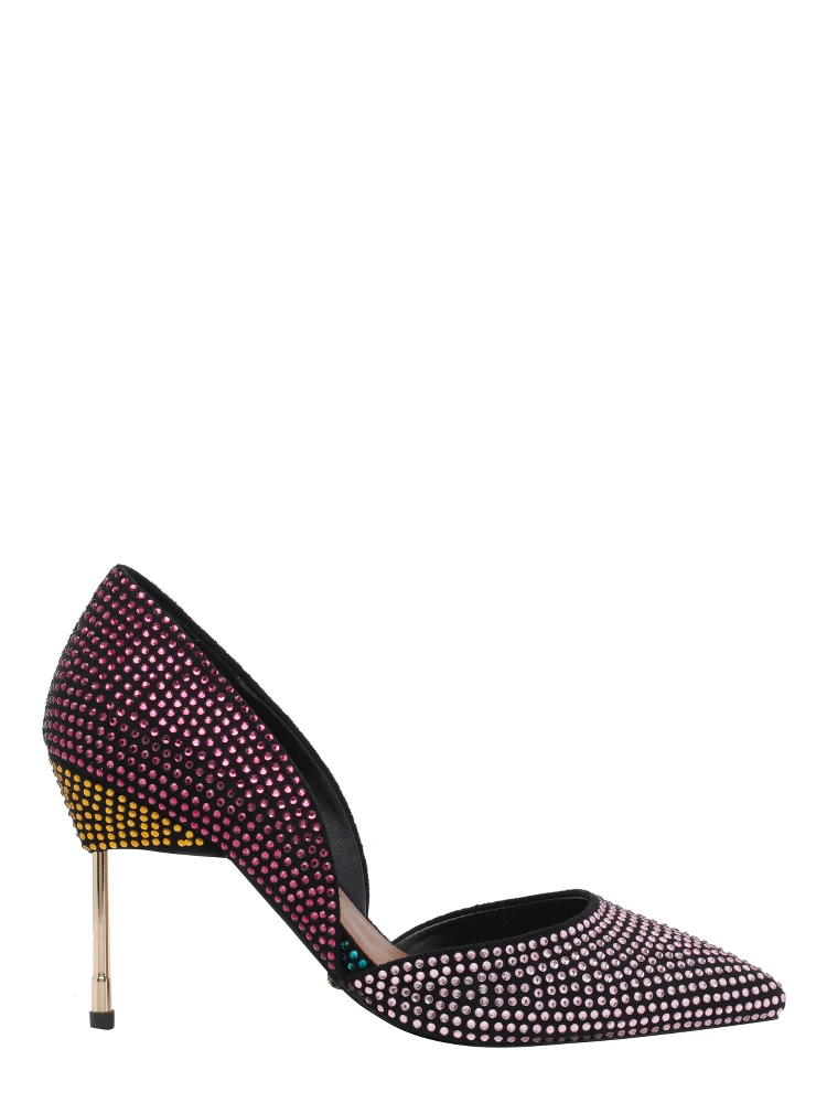 Kurt Geiger With Heel