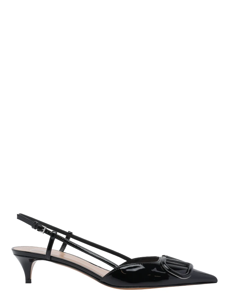 Valentino Garavani With Heel