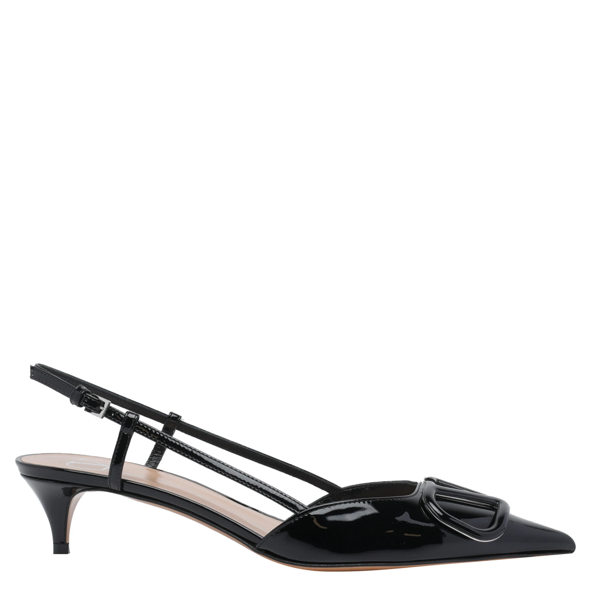 Valentino Garavani With Heel