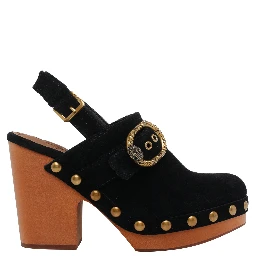 Kurt Geiger With Heel