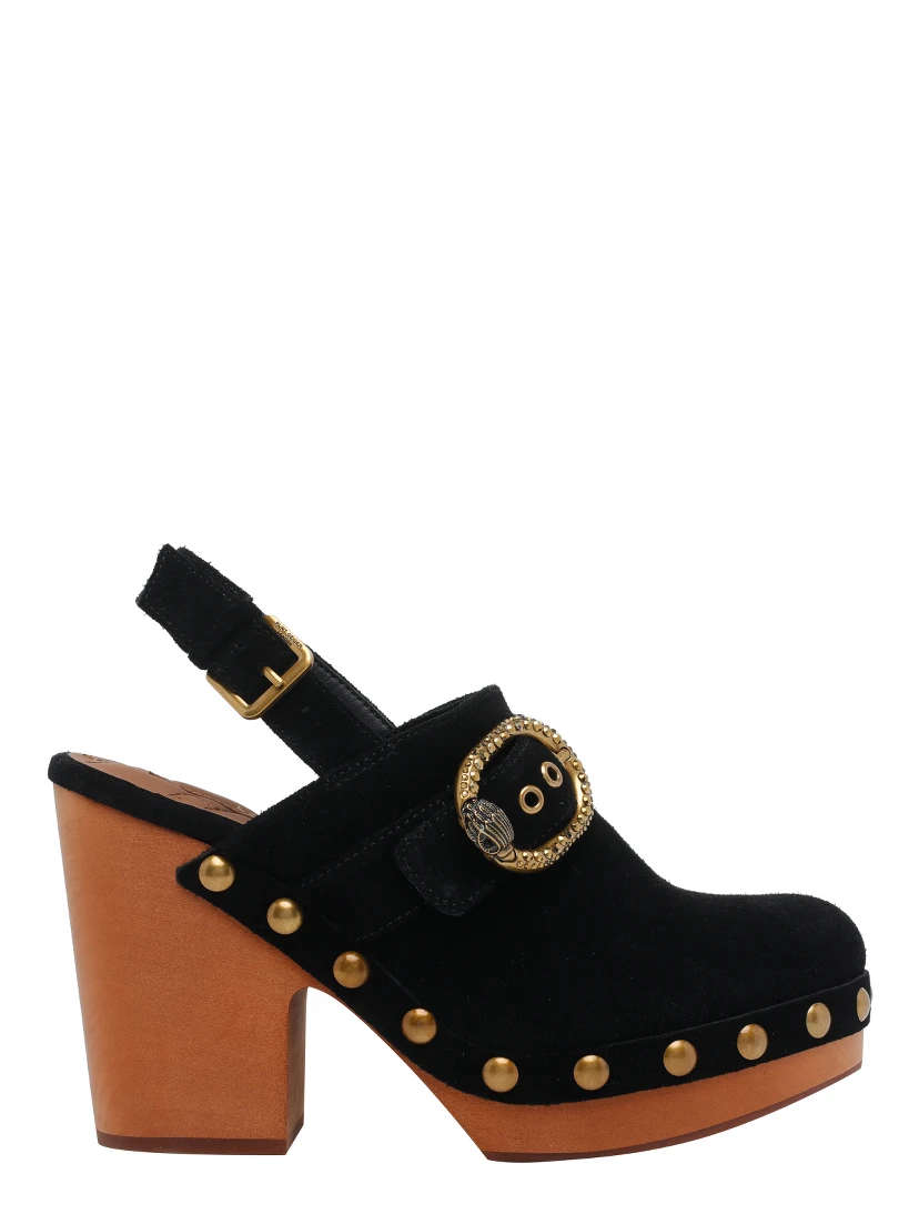 Kurt Geiger With Heel