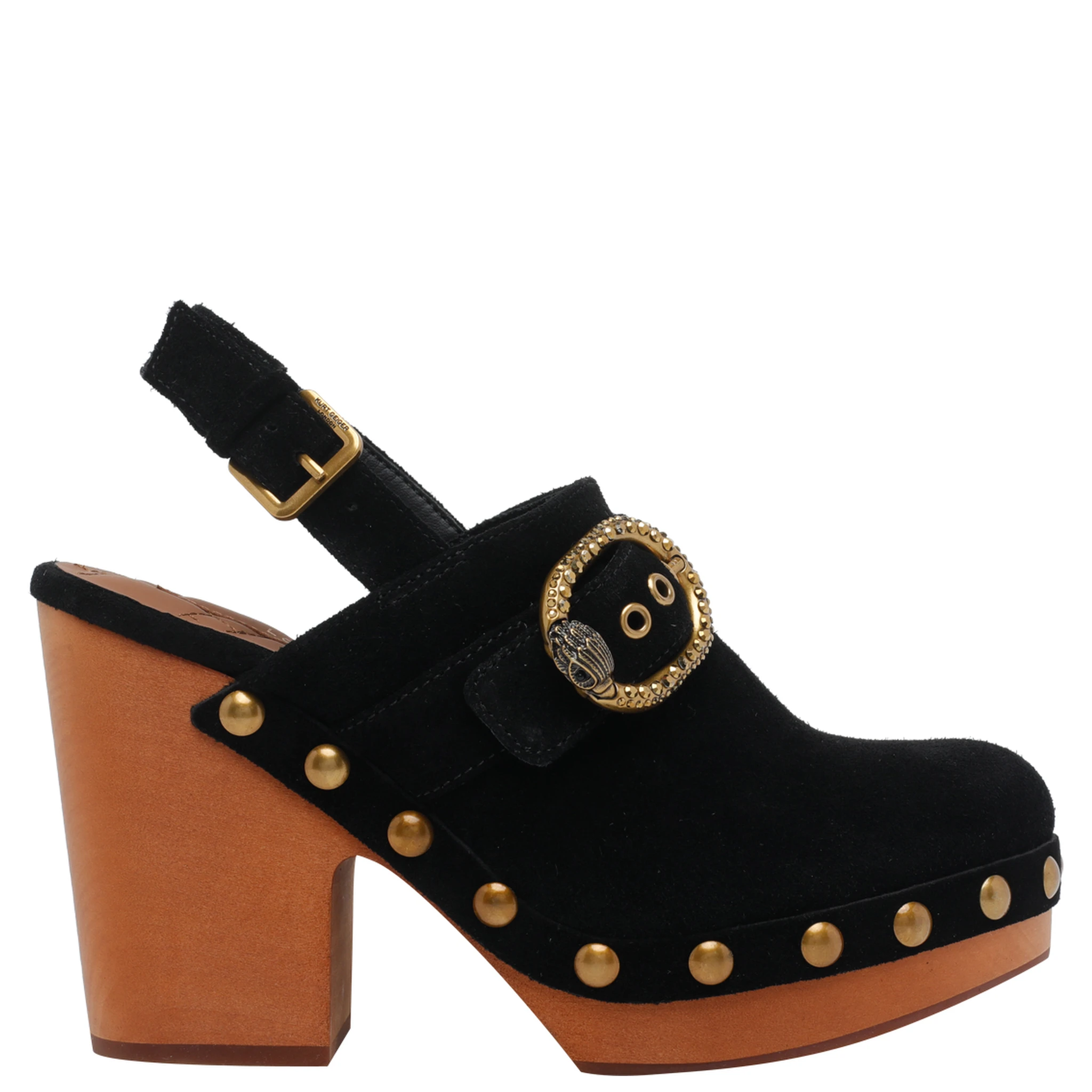 Kurt Geiger With Heel