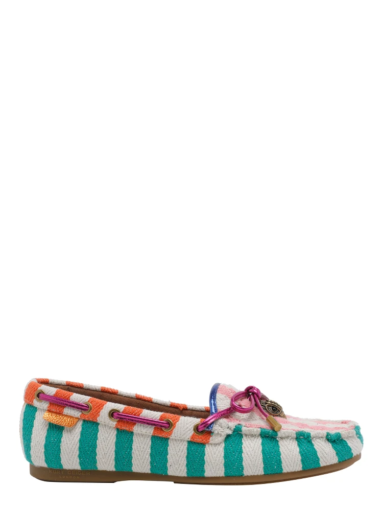 Kurt Geiger Flat shoes