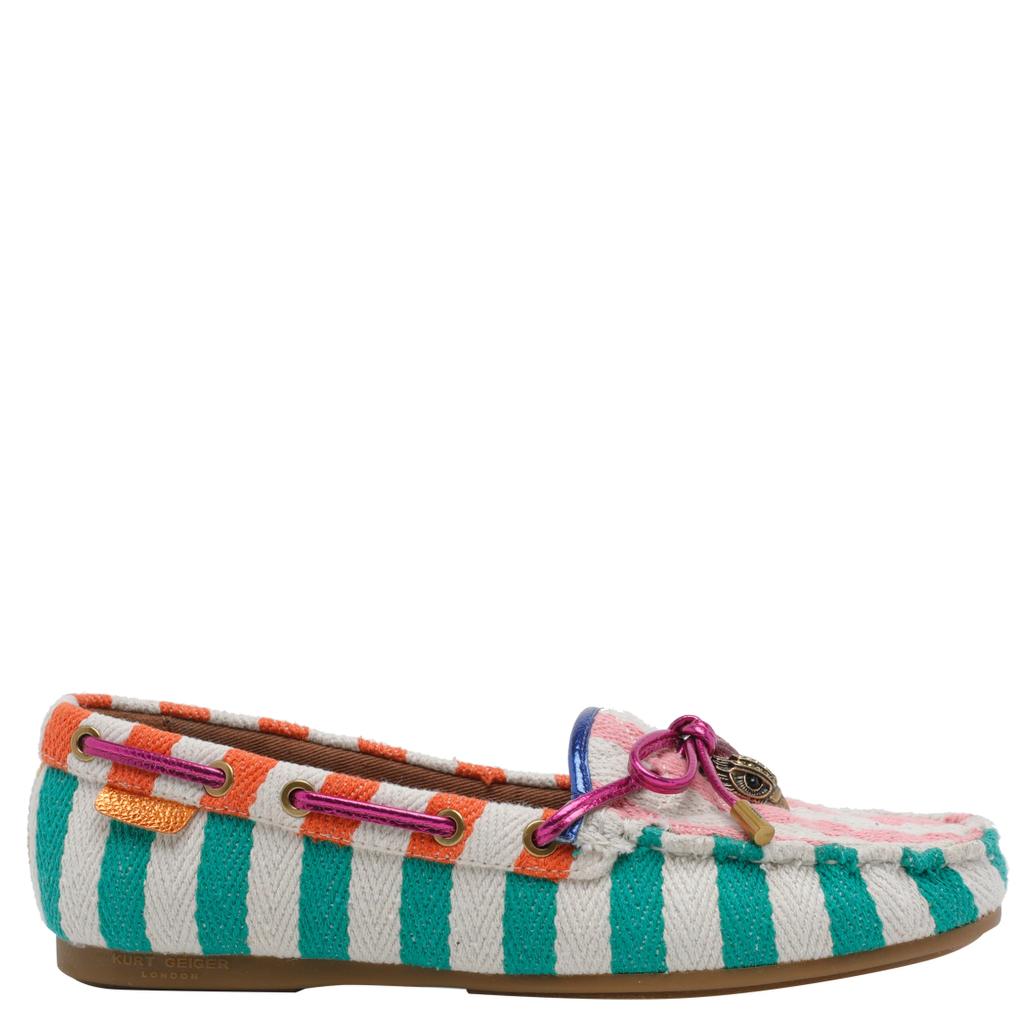 Kurt Geiger Flat shoes