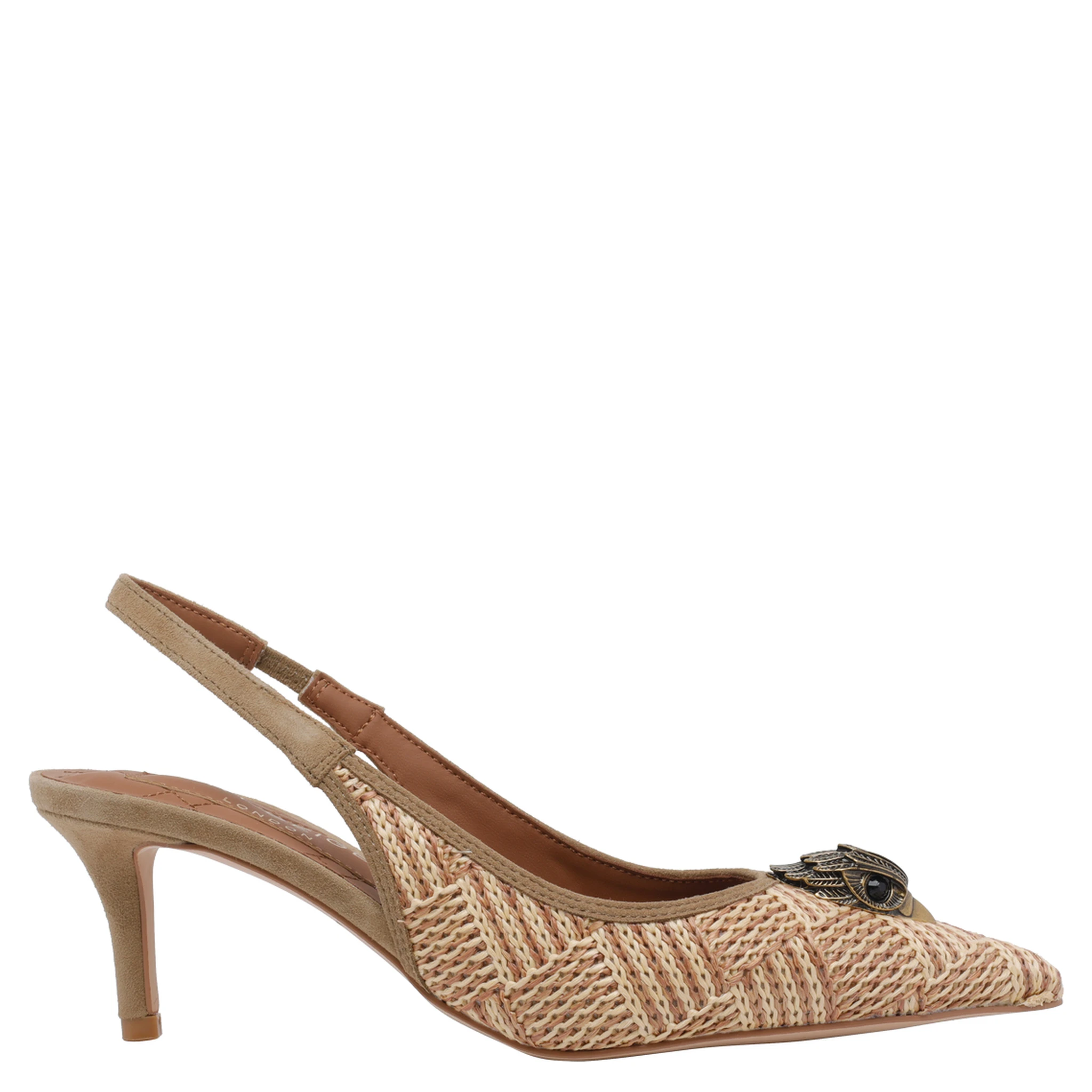 Kurt Geiger With Heel