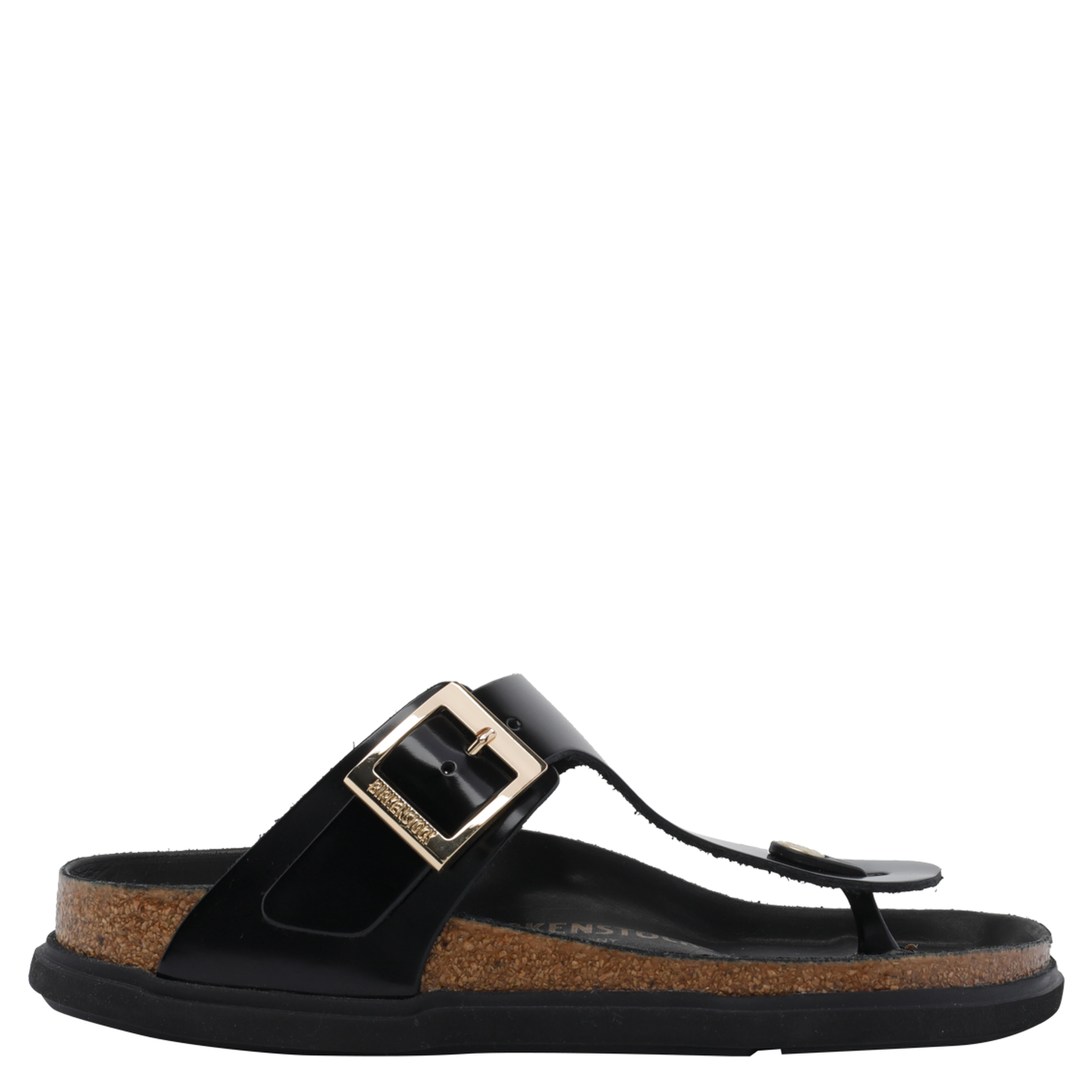 Birkenstock Sandals Black