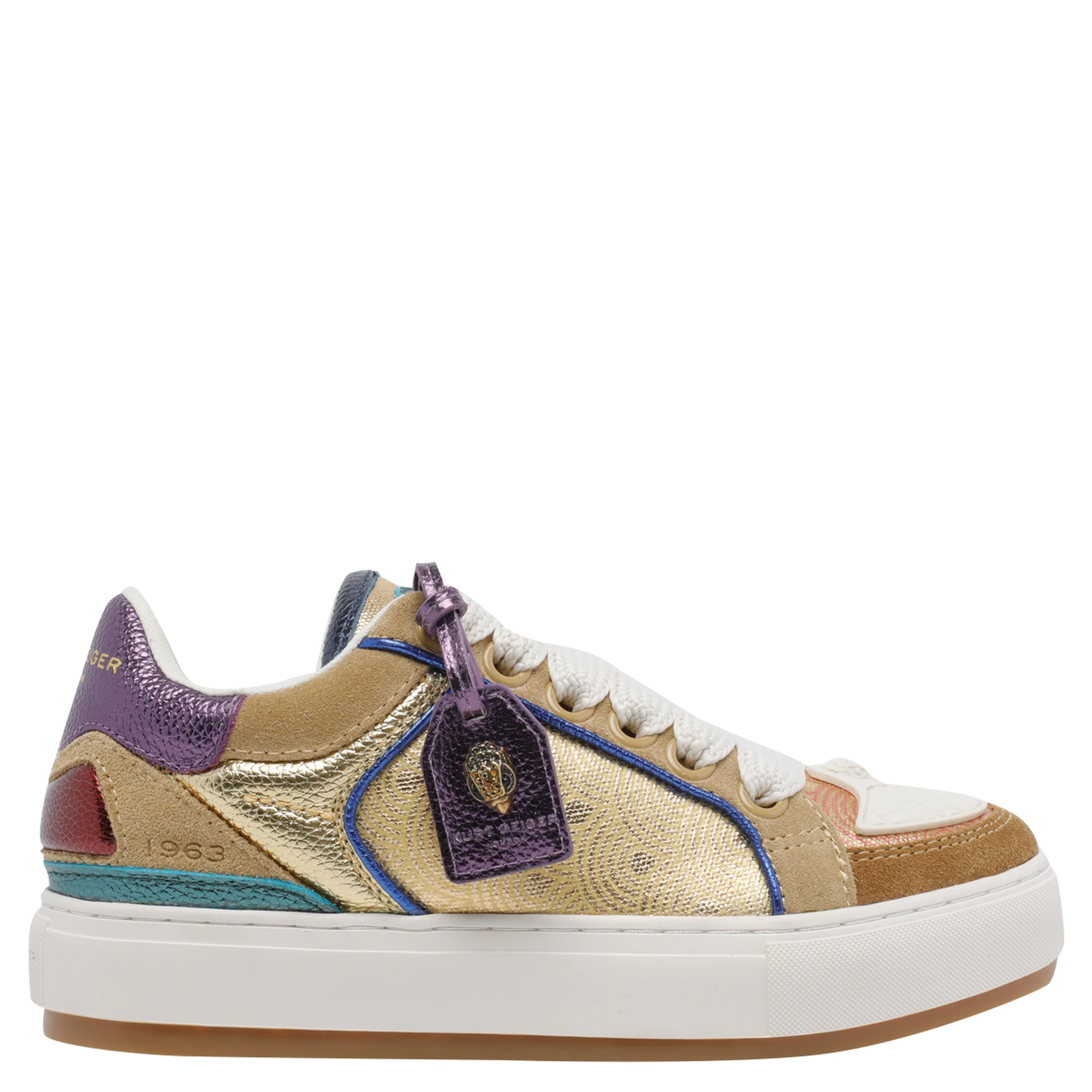 Kurt Geiger Sneakers