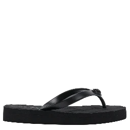 صندل كورت جايجر أسود