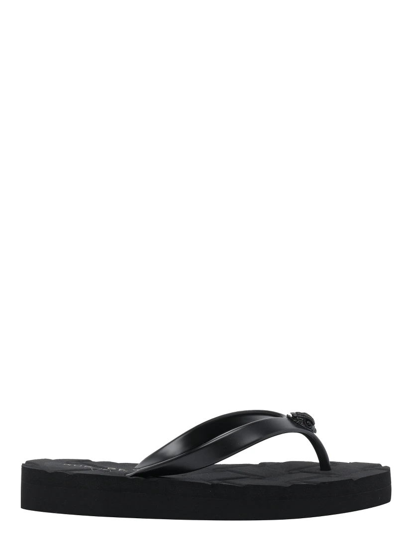 Kurt Geiger Sandals Black