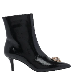 Kurt Geiger Boots Black