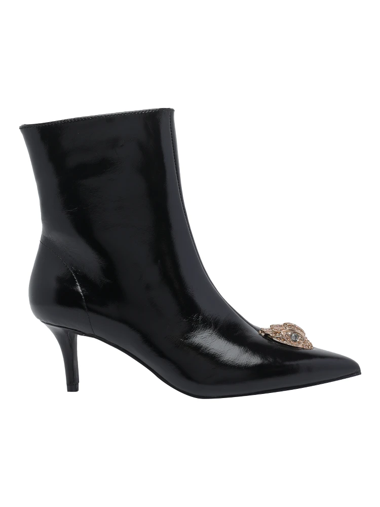 Kurt Geiger Boots Black