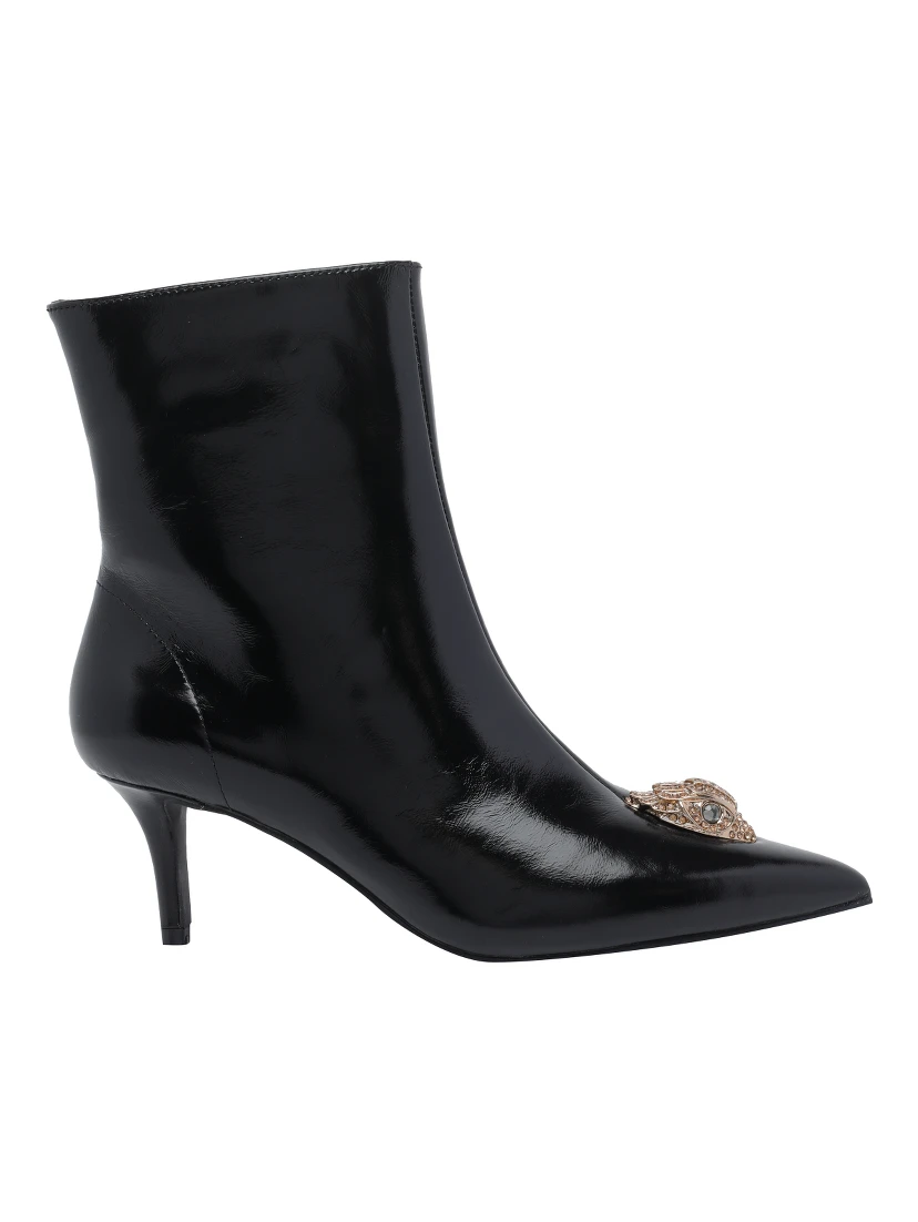 Kurt Geiger Boots Black