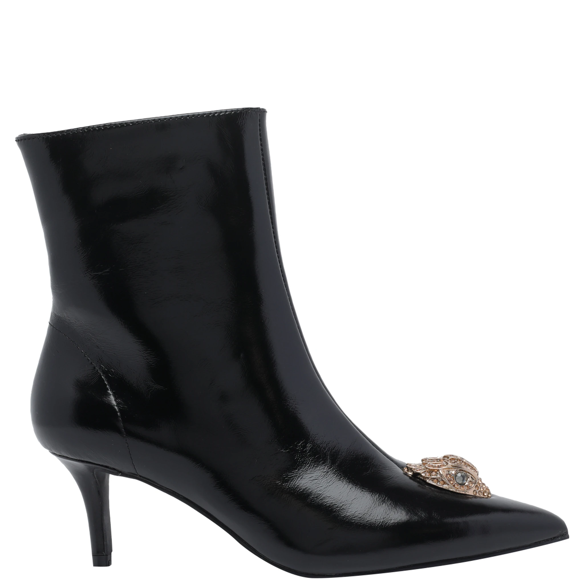 Kurt Geiger Boots Black