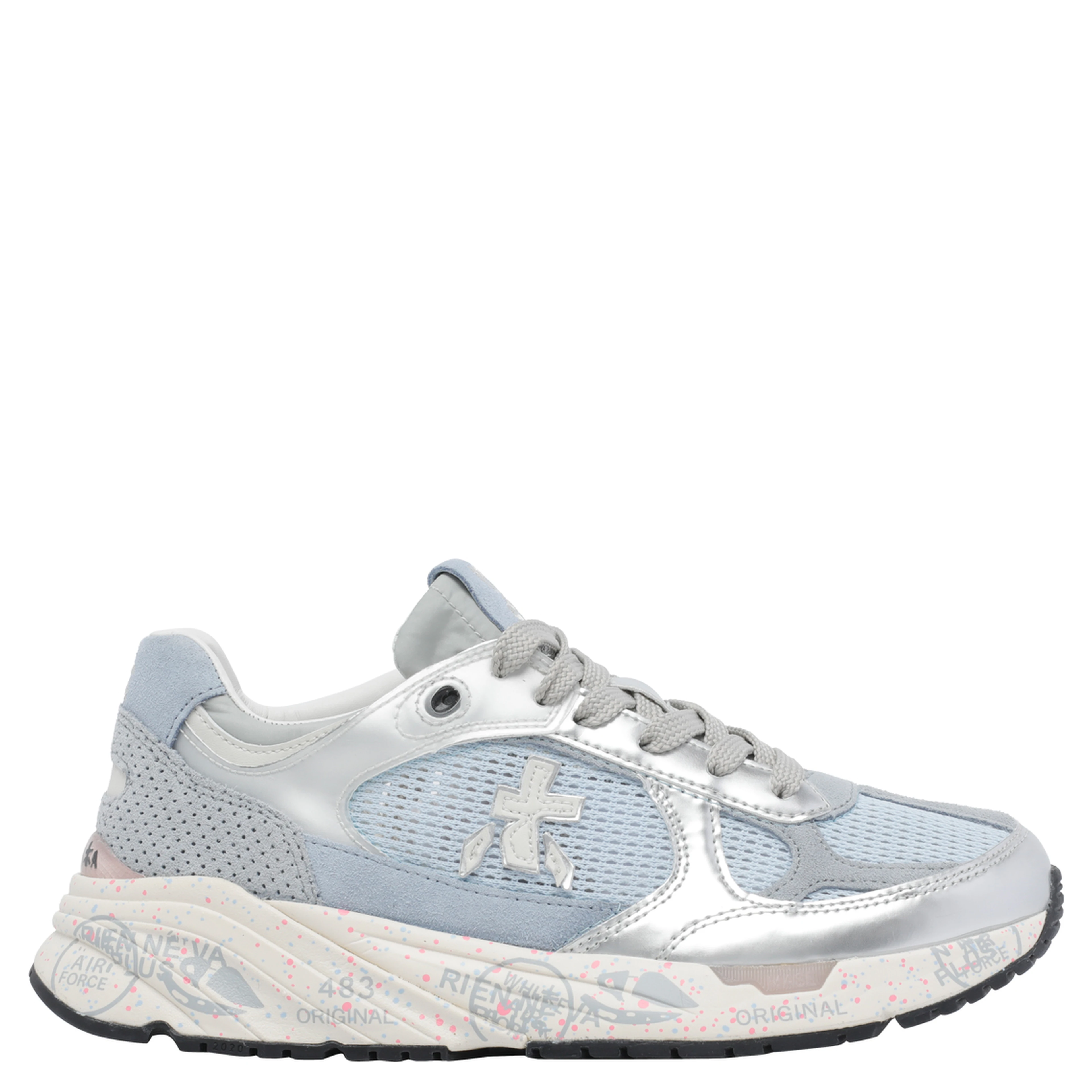 Premiata Sneakers