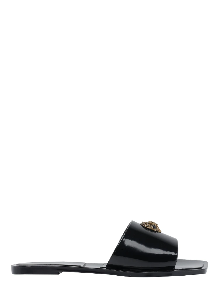 Kurt Geiger Sandals Black