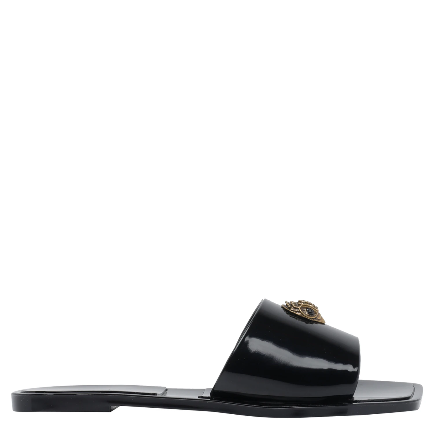 Kurt Geiger Sandals Black