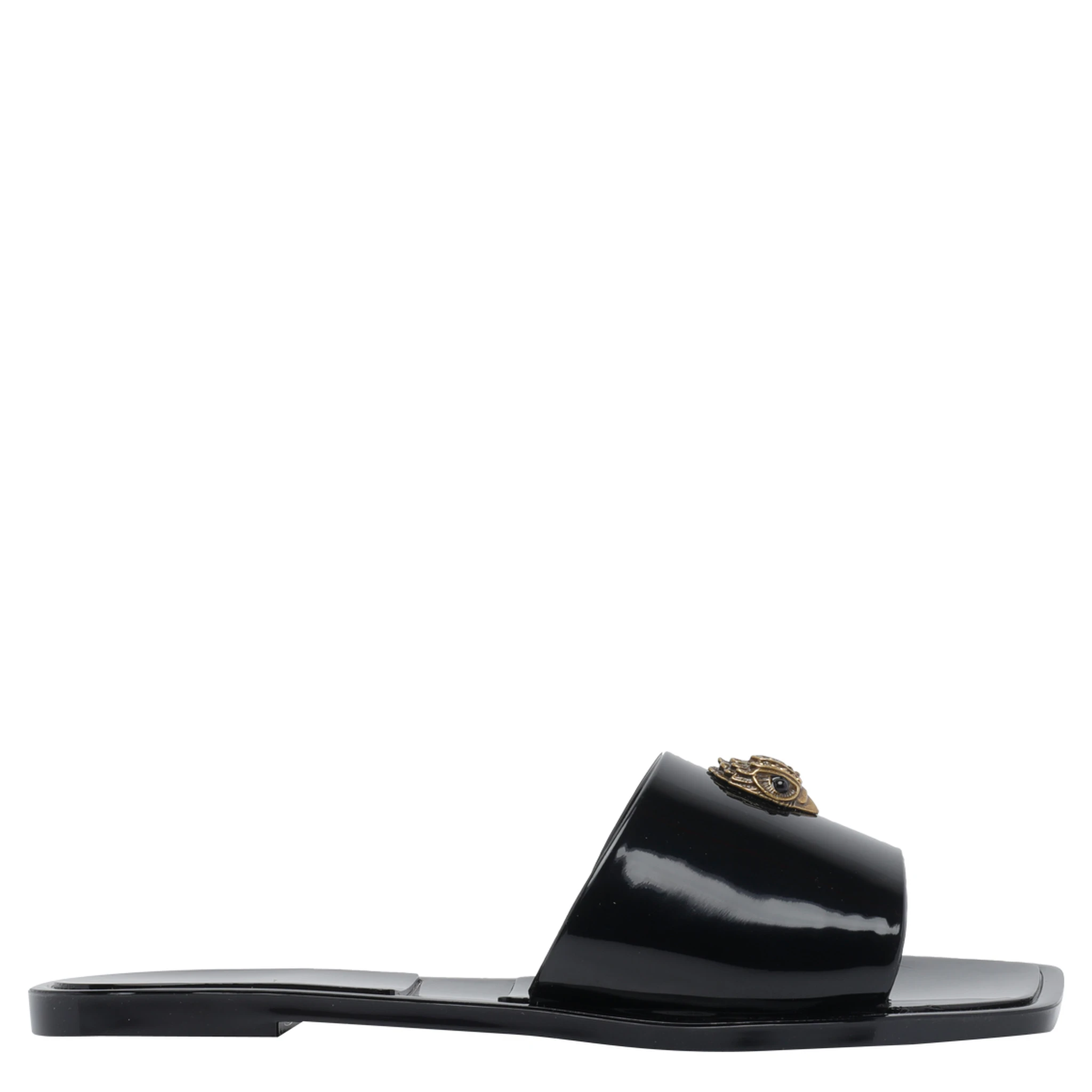 Kurt Geiger Sandals Black