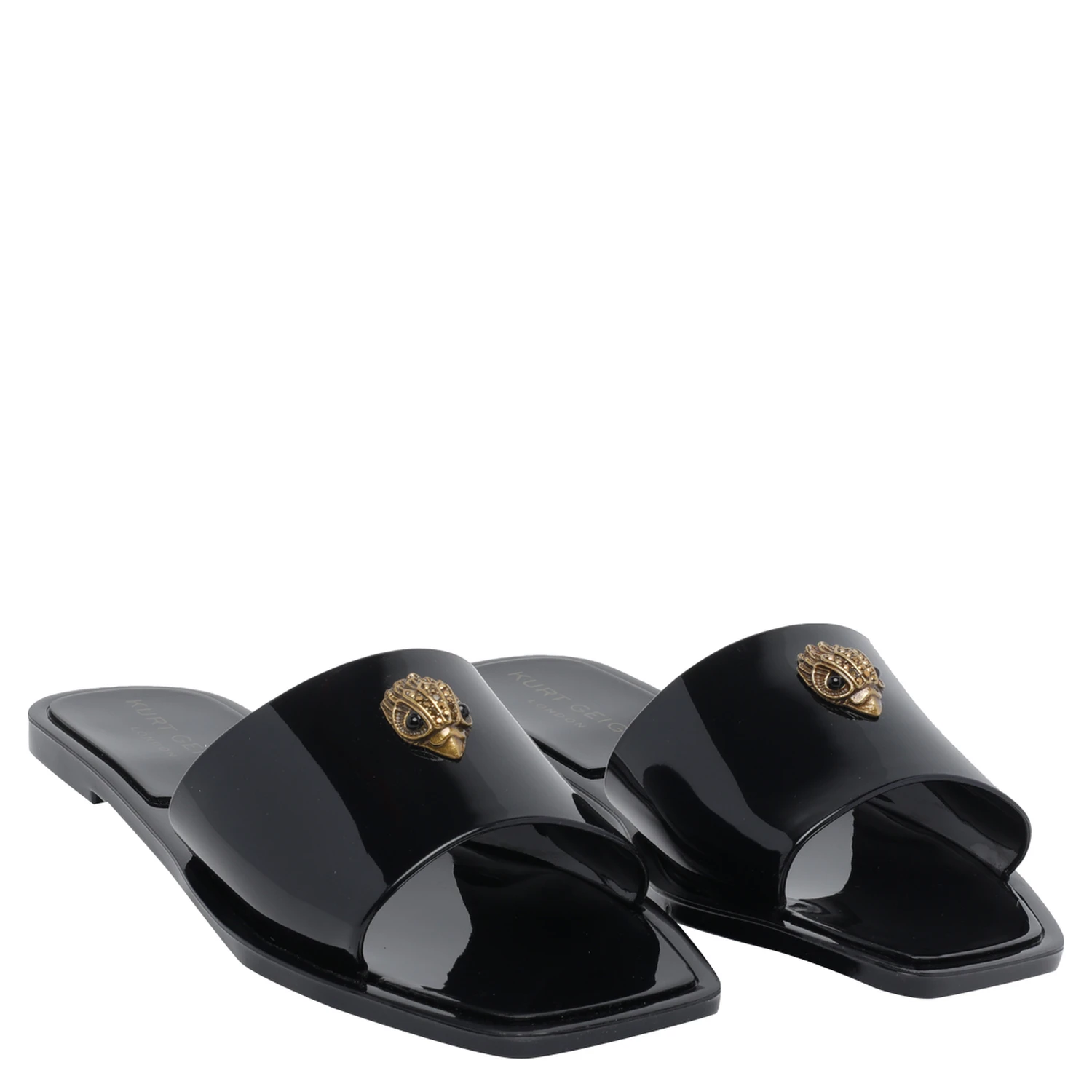 Kurt Geiger Sandals Black