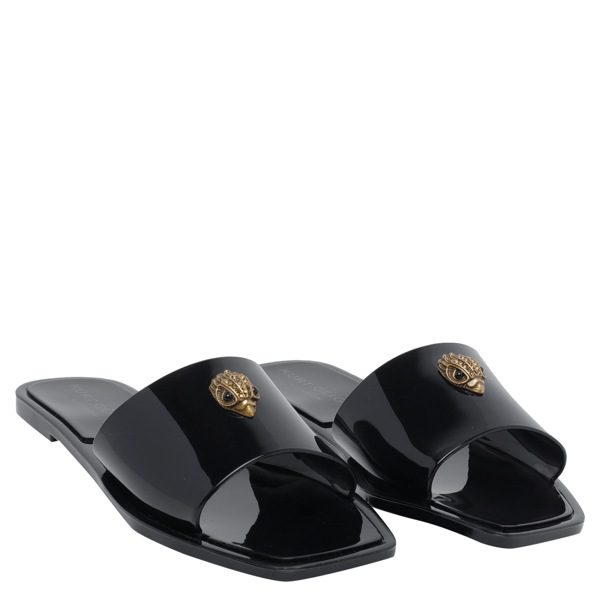 Kurt Geiger Sandals Black