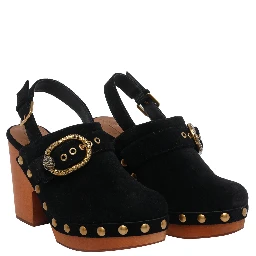 Kurt Geiger With Heel