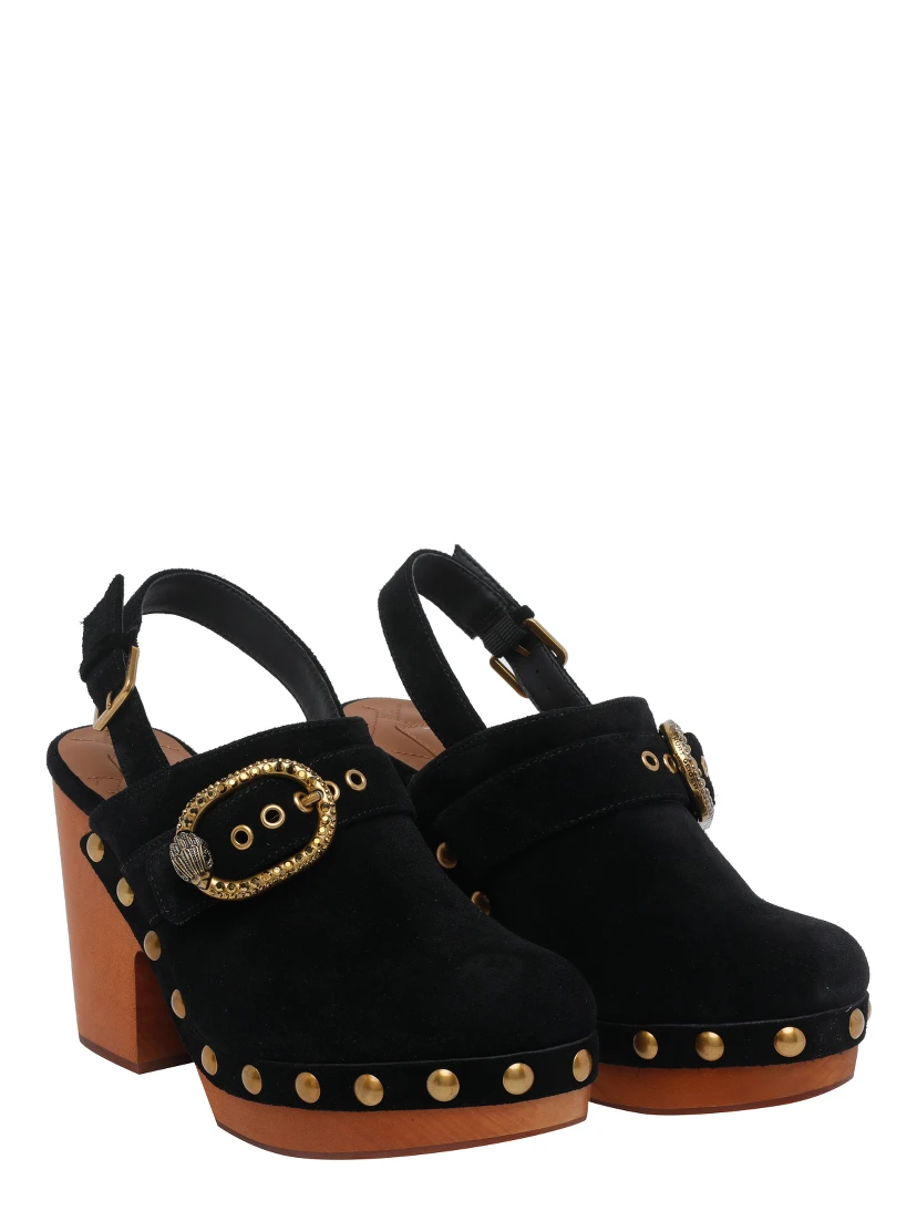 Kurt Geiger With Heel