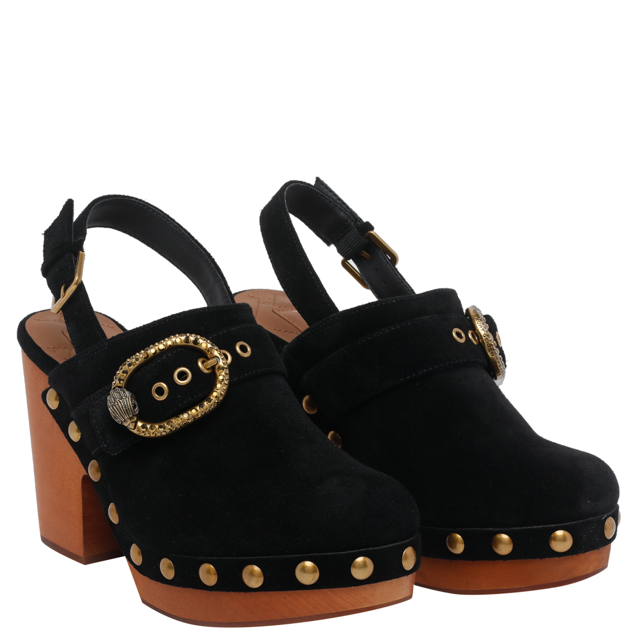 Kurt Geiger With Heel