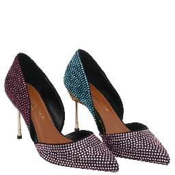 Kurt Geiger With Heel