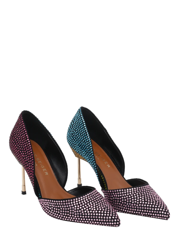Kurt Geiger With Heel alternative