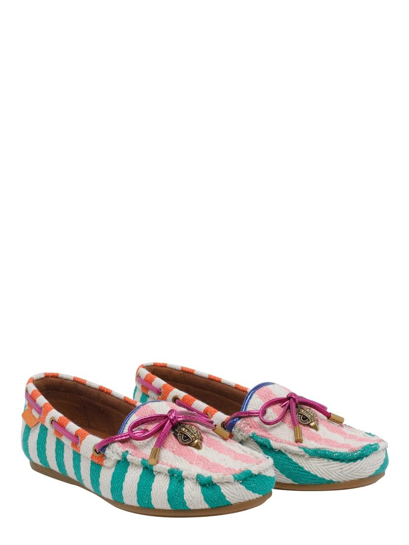 Kurt Geiger Flat shoes