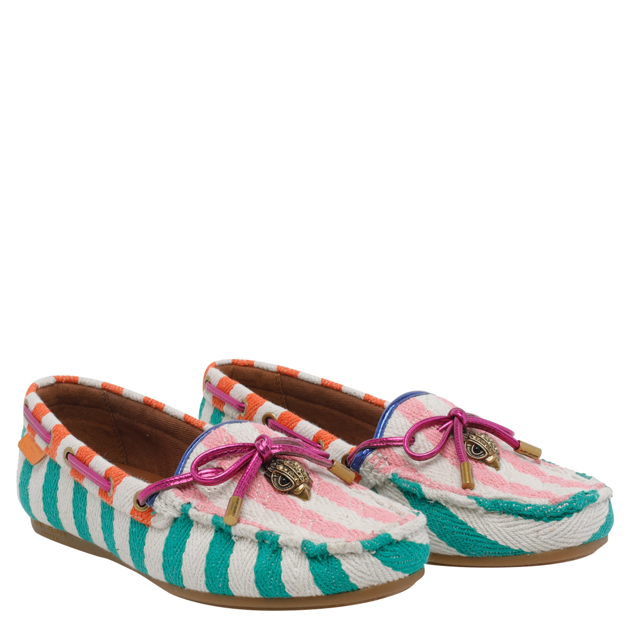 Kurt Geiger Flat shoes