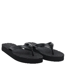 صندل كورت جايجر أسود