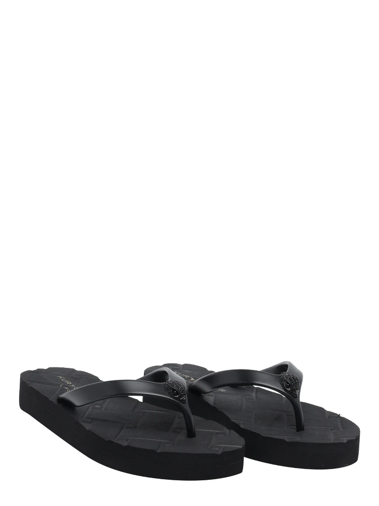 Kurt Geiger Sandals Black alternative