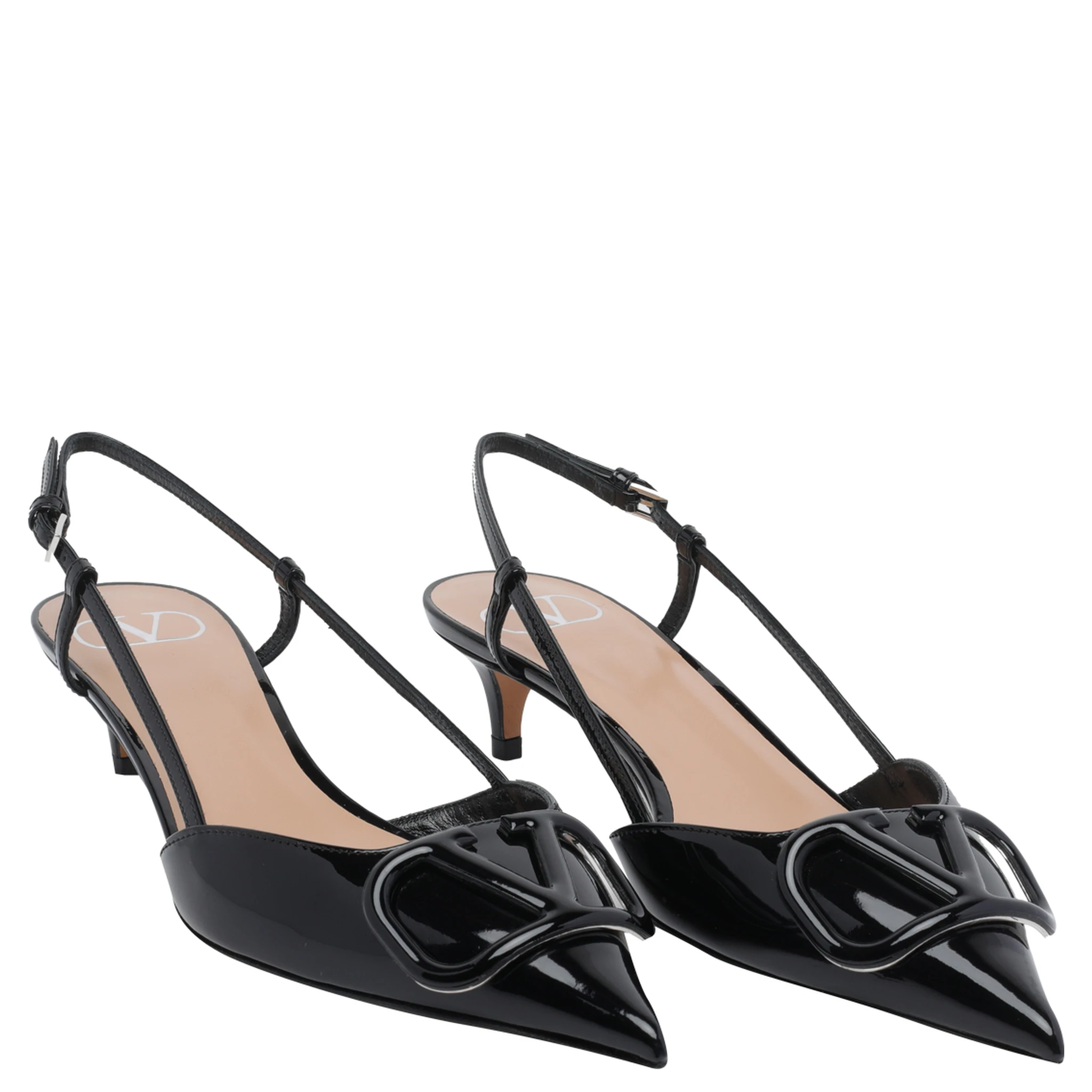 Valentino Garavani With Heel