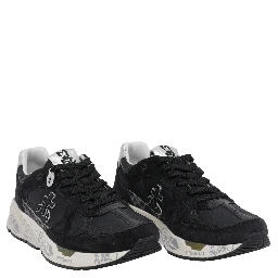 Premiata Sneakers Black