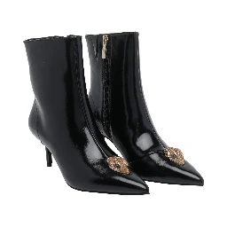 Kurt Geiger Boots Black