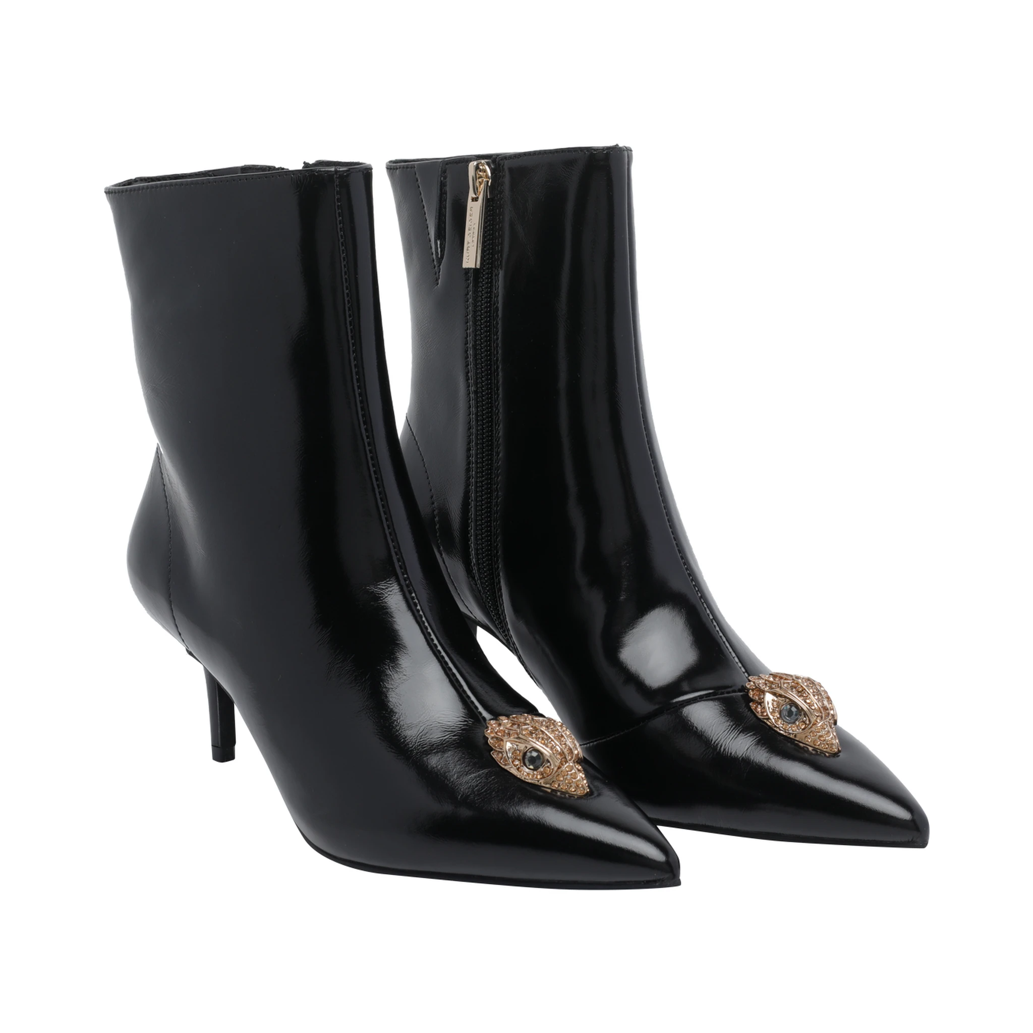 Kurt Geiger Boots Black