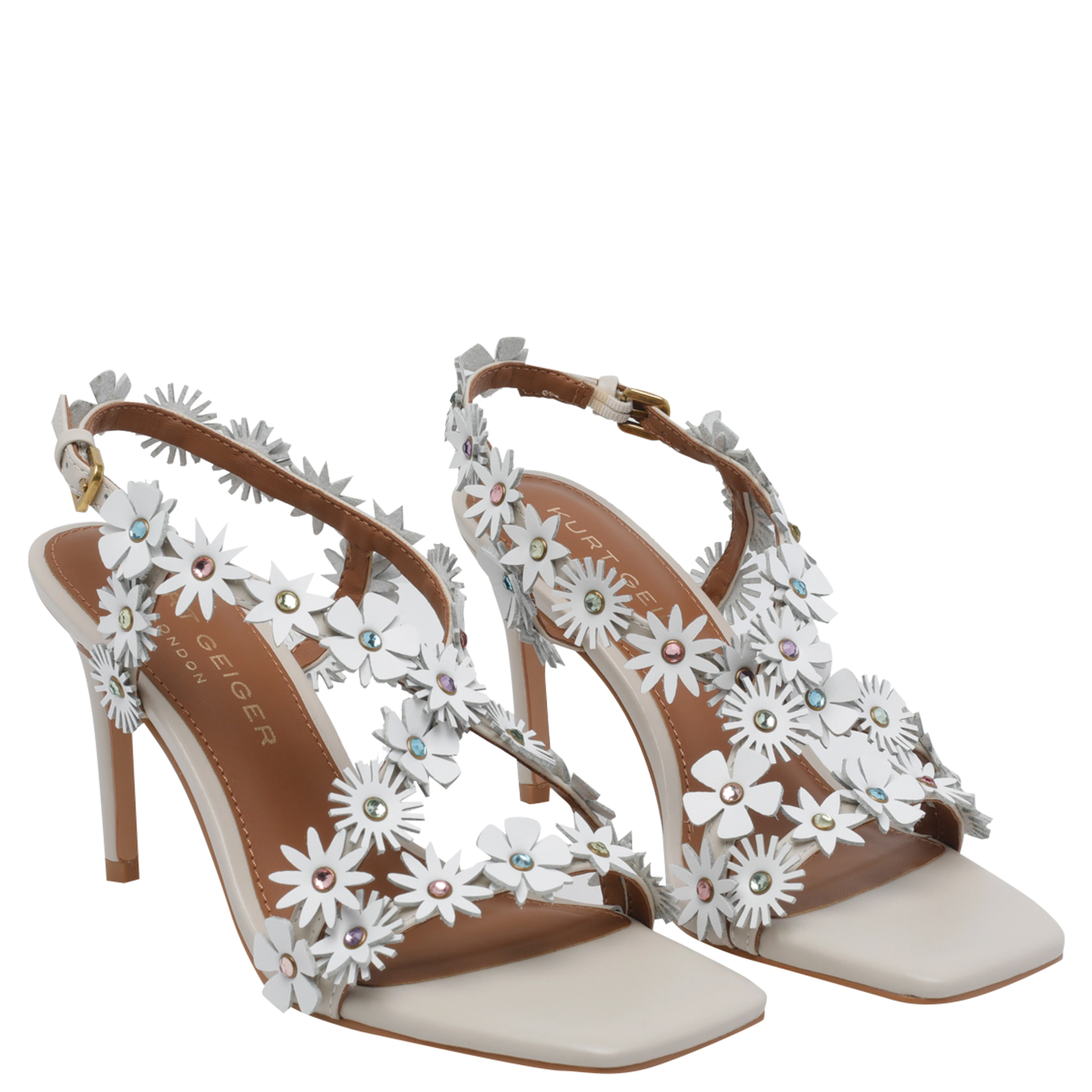 Kurt Geiger Sandals