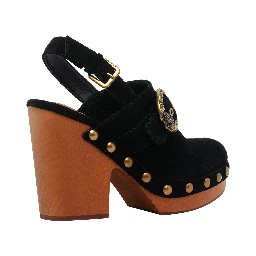 Kurt Geiger With Heel