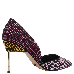 Kurt Geiger With Heel