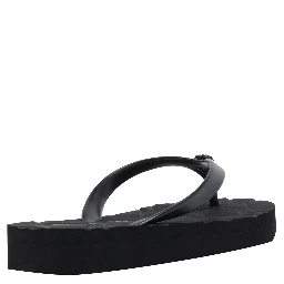 صندل كورت جايجر أسود