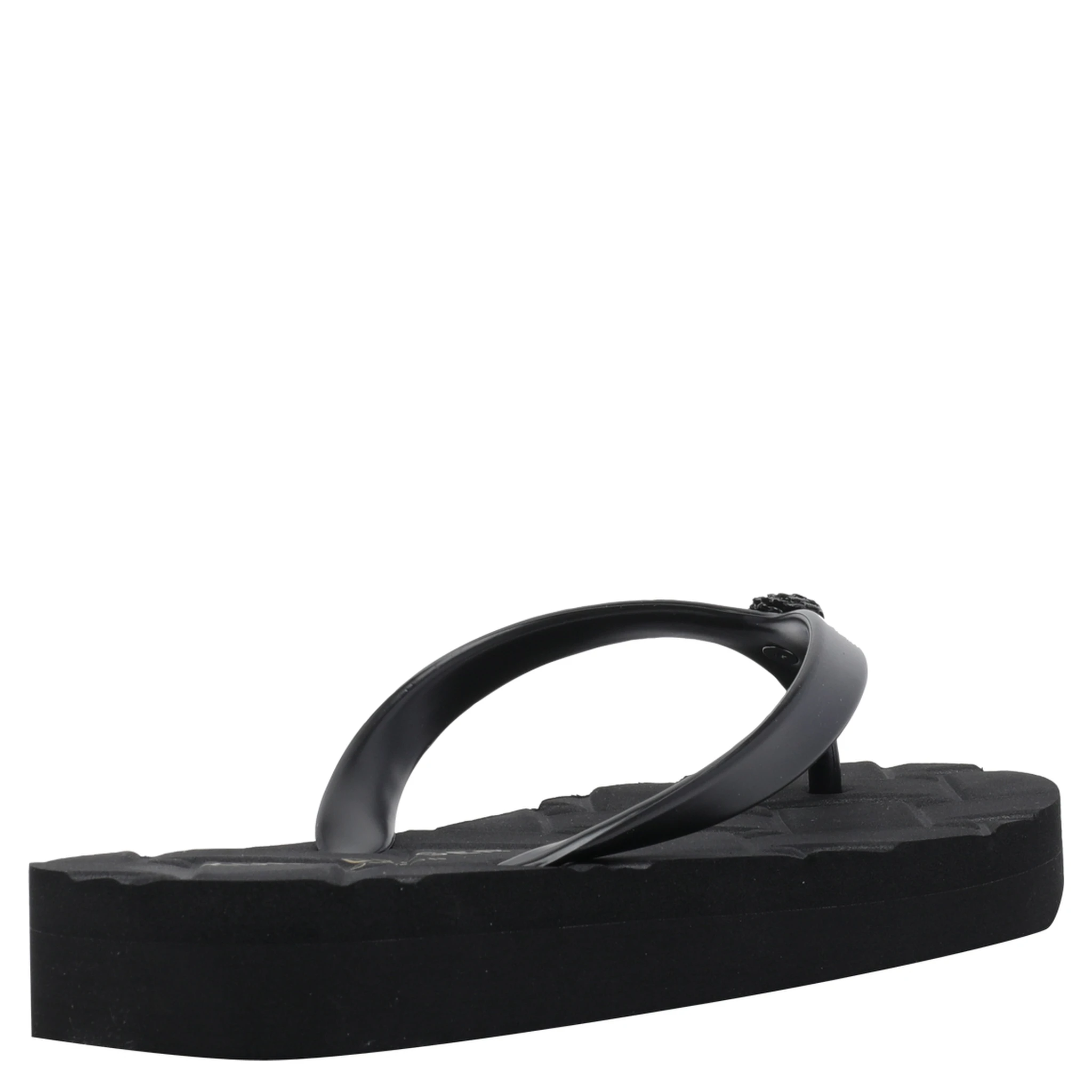 صندل كورت جايجر أسود