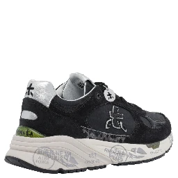 Premiata Sneakers Black
