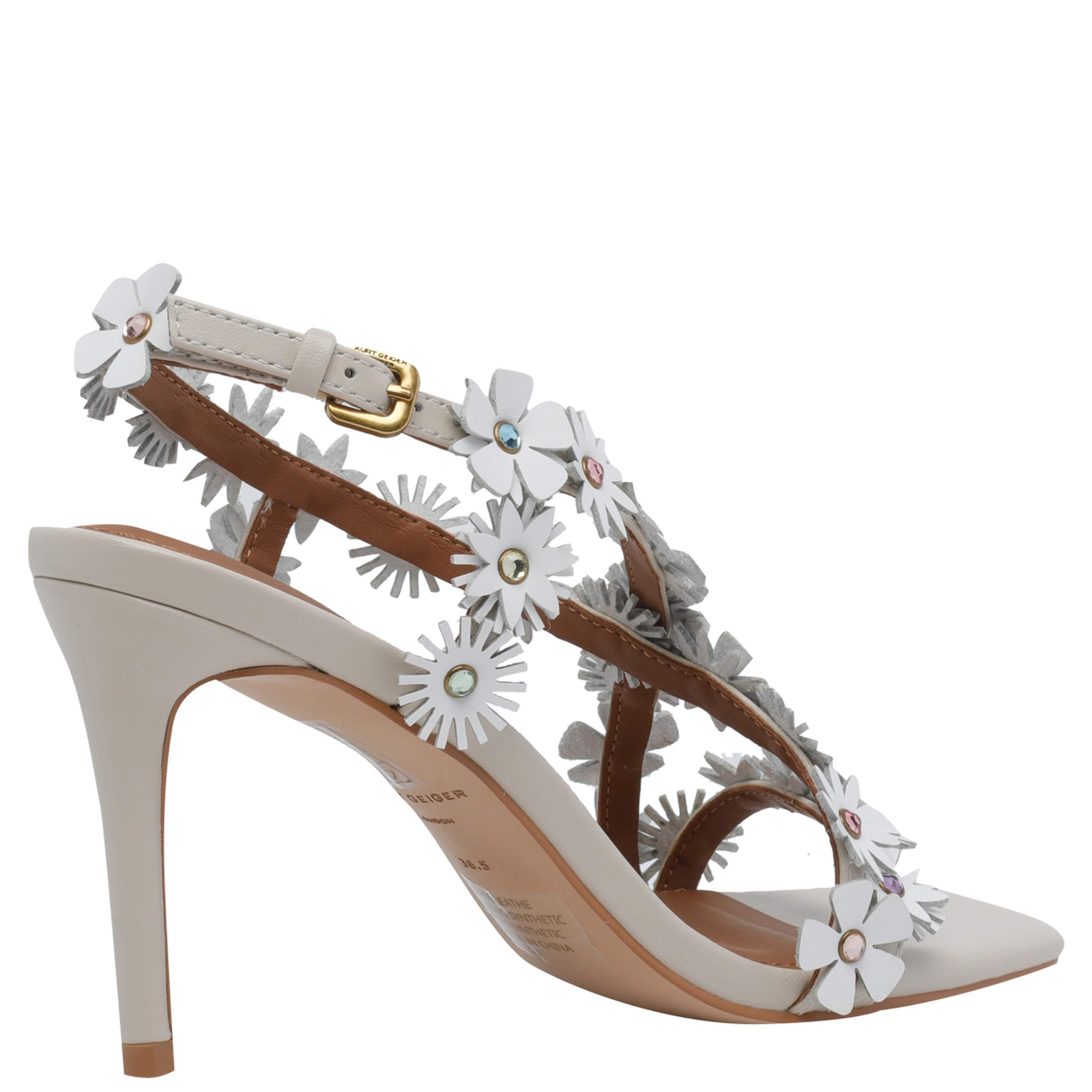 Kurt Geiger Sandals