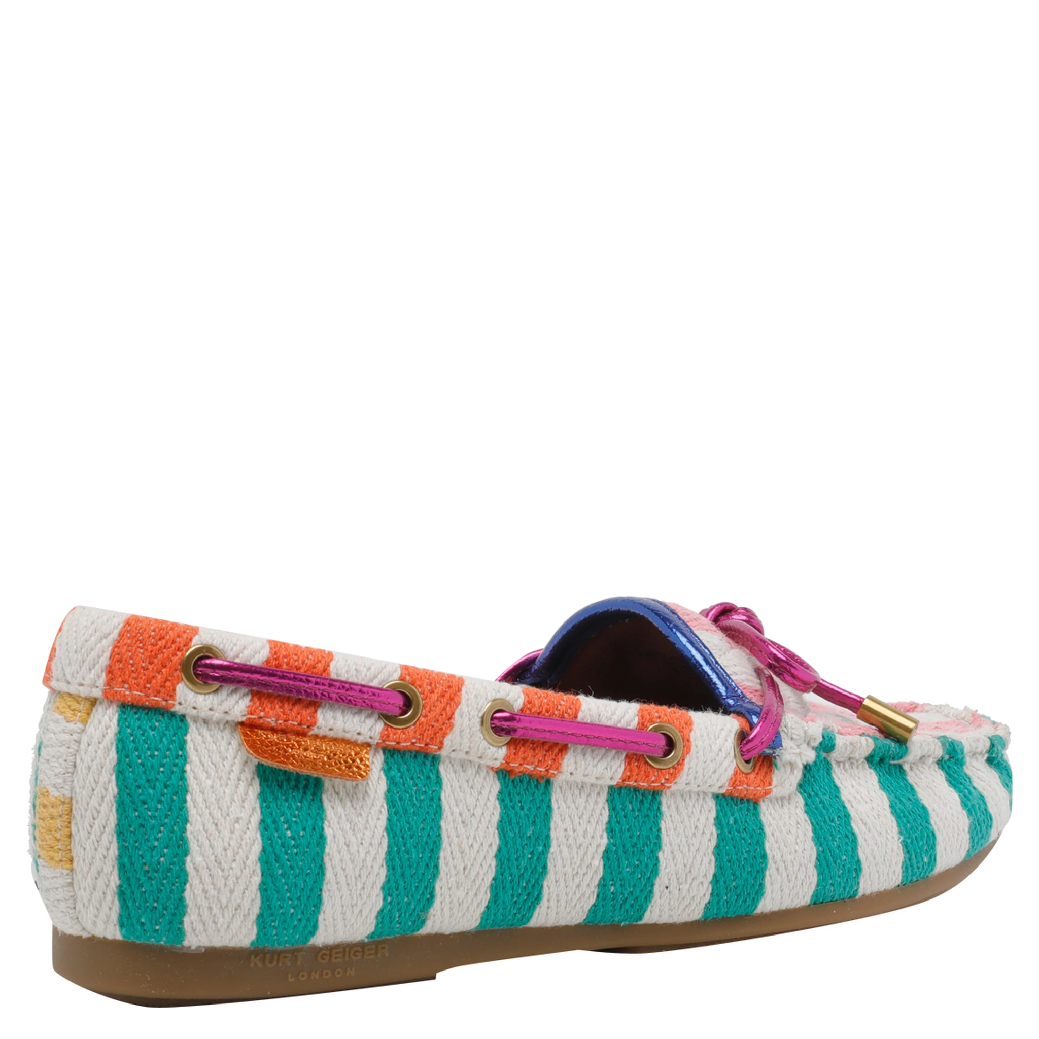 Kurt Geiger Flat shoes