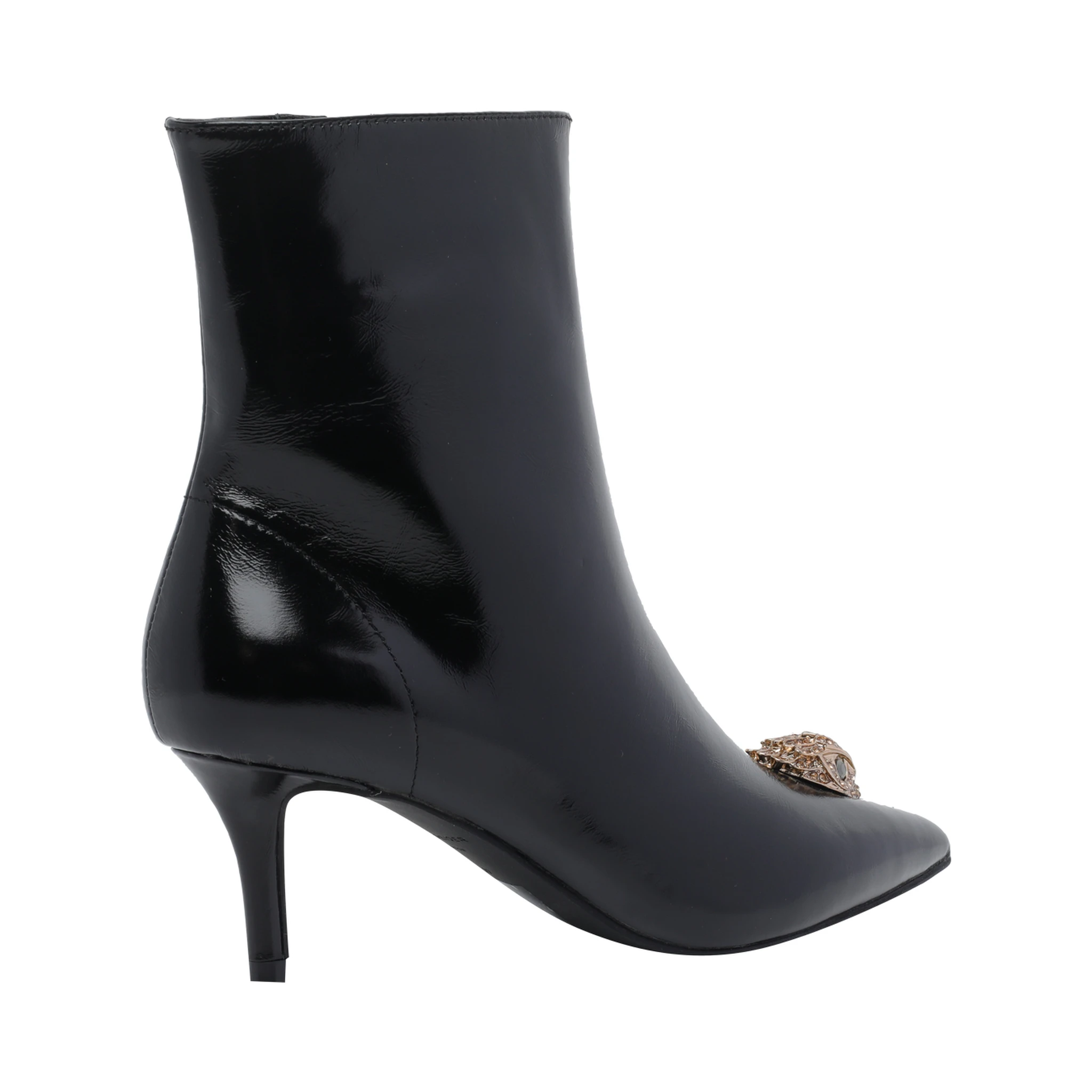 Kurt Geiger Boots Black