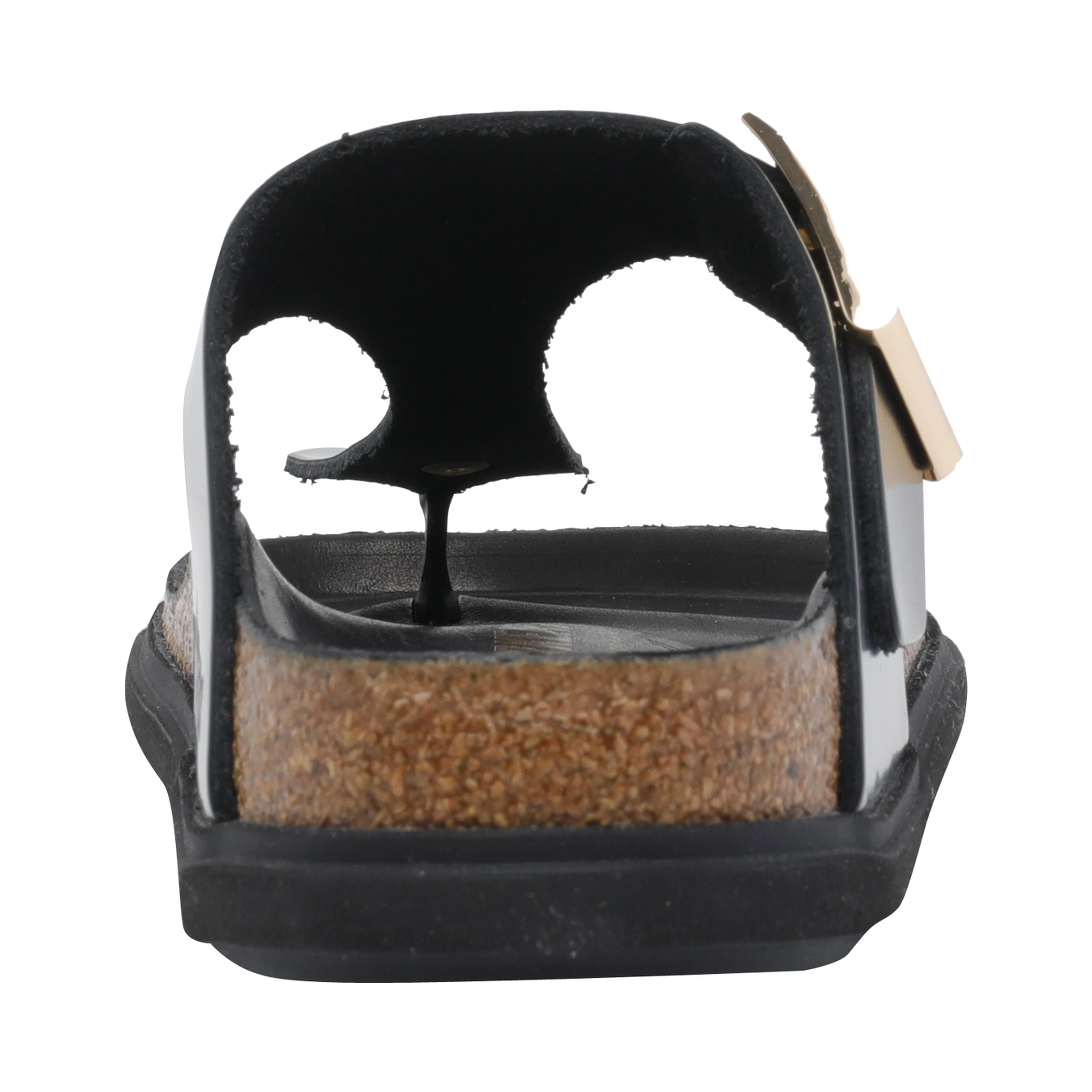 Birkenstock Sandals Black