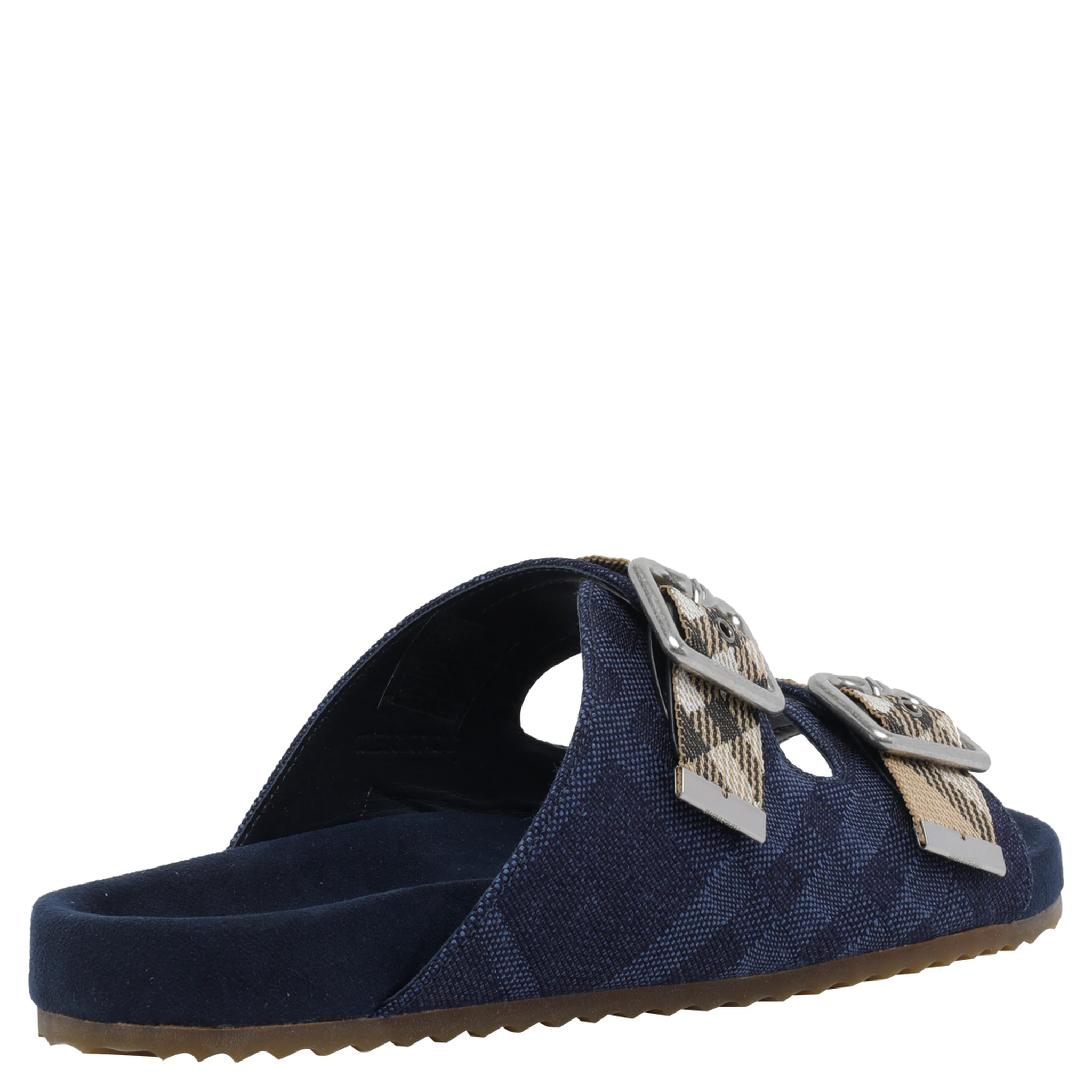 Burberry Sandals Blue