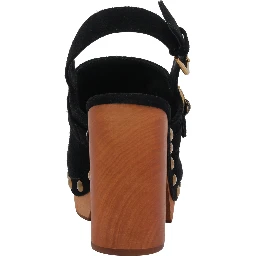 Kurt Geiger With Heel