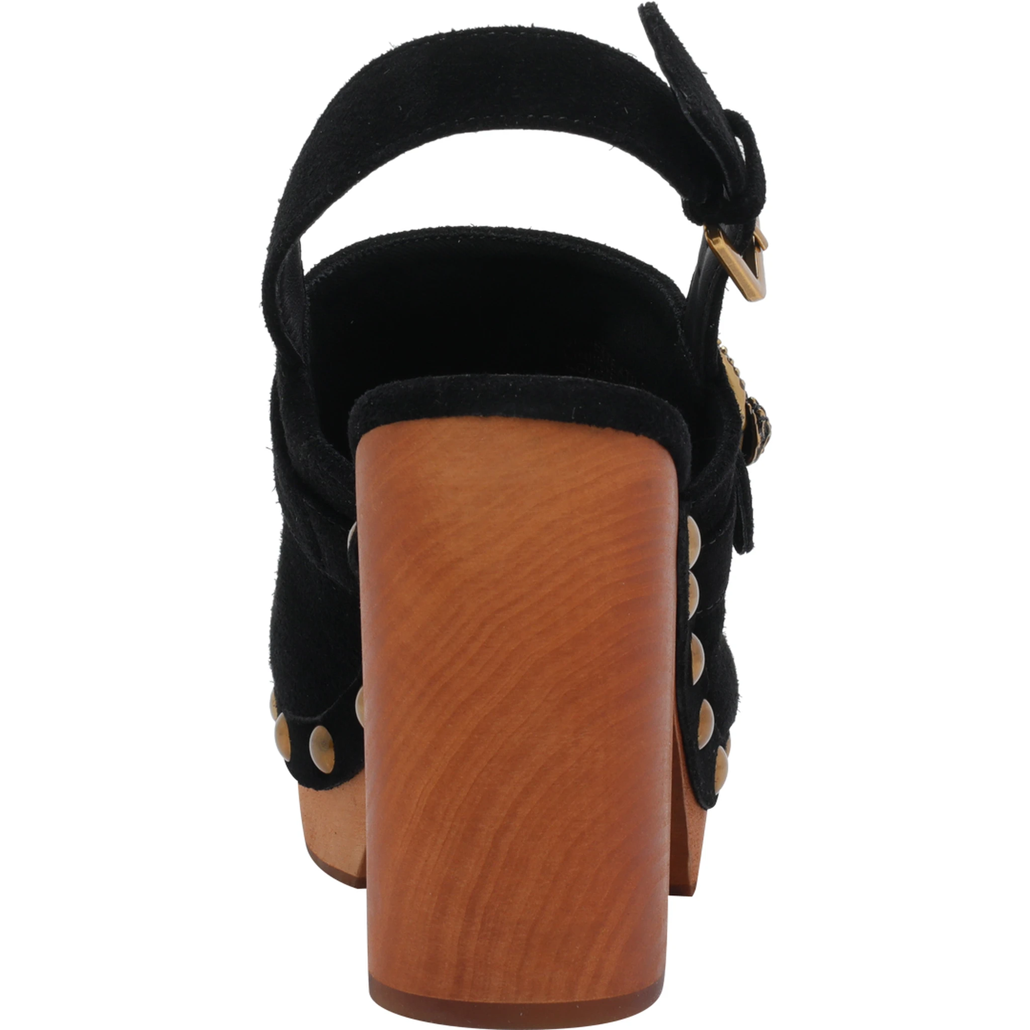 Kurt Geiger With Heel